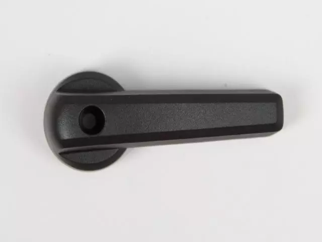 1JB071X9AA - Interior Trim: Lumbar Handle for Chrysler: Town &amp; Country | Dodge: Grand Caravan Image