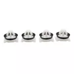 W719252S300 - : Side Bracket Pin for Ford: Expedition, Explorer, Mustang Mach-E | Lincoln: Navigator Image