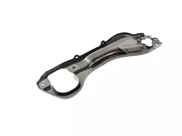 Trailing Arm Link Assembly, Left - Mopar (68470299AA)