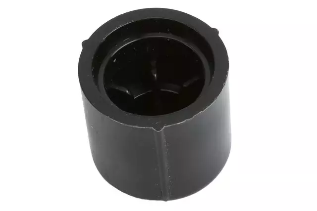 95353121 - Unclassified: Spare Wheel Stowage Bolt Cap for GM Image