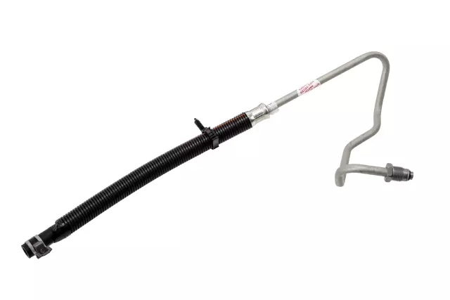 A-Premium Power Steering Return Hose For Chevy GMC Silverado Sierra 2500/3500 HD 2007-2010 6.6L