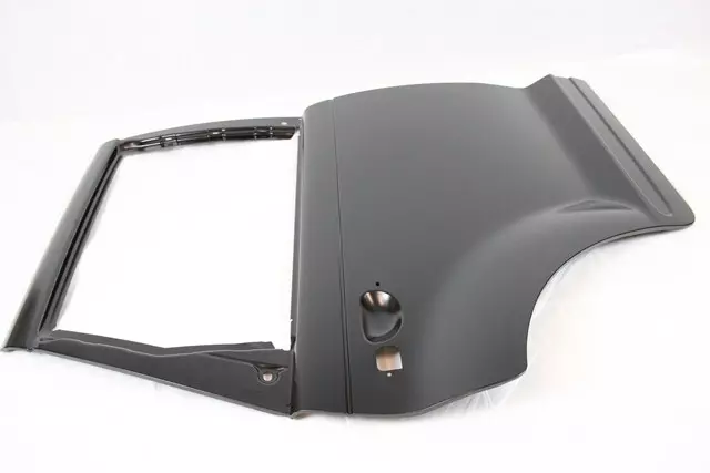 4724834AB - : Rear Door, Right for Chrysler: PT Cruiser Image