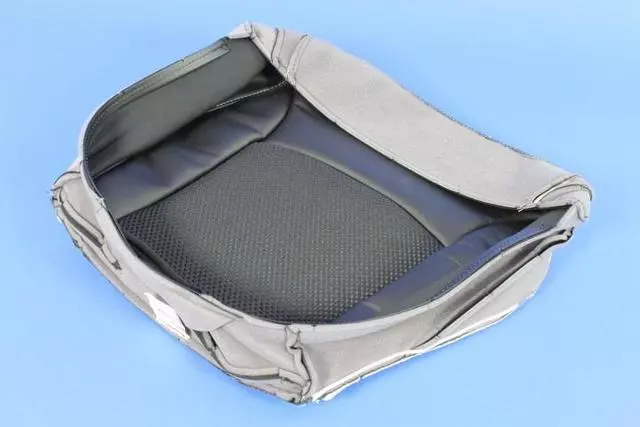 5SP84DX9AA - Interior Trim: Front Seat Cushion Cover, Right for Dodge: Journey Image