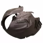 8A5Z16102A - Body: Fender Liner for Lincoln: MKS Image