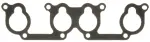 13121500 - : AJUSA 13121500 GASKET, INTAKE MANIFOLD for Ajusa Image
