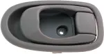 83448 - : Front Left, Rear Left Interior Door Handle for Dorman Image