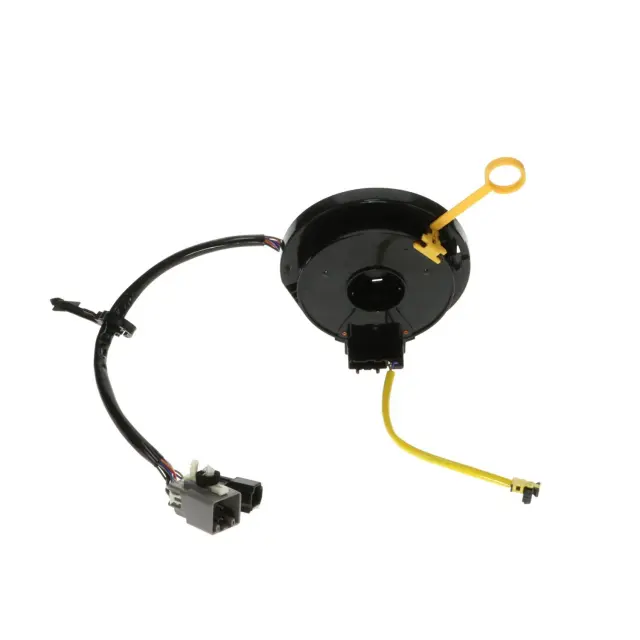 CSP236 - Interior: Clock Spring for SMP CORP Image