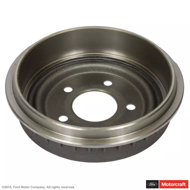 YL5Z1V126AC - Unclassified: Drum Brake for Ford Image