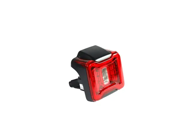 Tail Stop Turn Lamp, Right - Mopar (68474044AD)