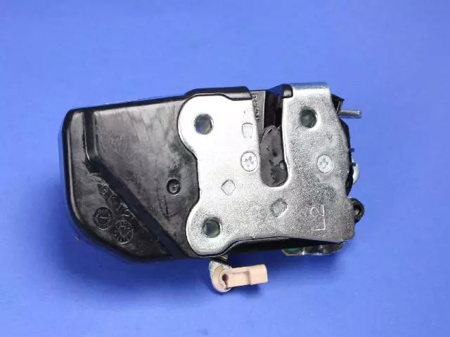 FRONT DOOR - LATCH | Mopar 55364987AB - Mopar (55364987AB)