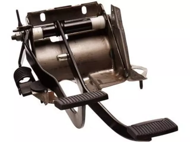 Pedal Assembly Brake - Ford (F3TZ-2455-A)