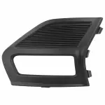KS7Z17B814BD - : Side Trim for Ford: Fusion, Police Responder Hybrid, SSV Plug-In Hybrid Image