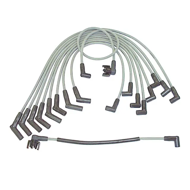 6718077 - : IGN WIRE SET-8MM for Denso Image