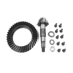 68035581AA - Rear Axle; Dana 226 MM; Differential and Drive Line: Ring And Pinion Gear Kit for Jeep: Wrangler, Wrangler JK Image