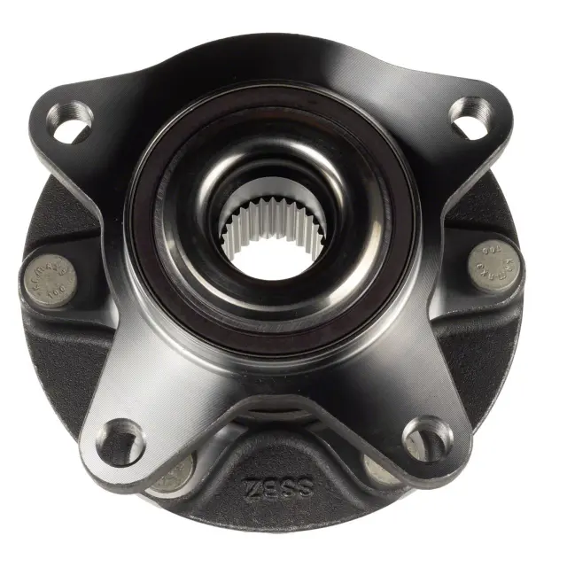 HUB467 - : Motorcraft™ Hub Assembly for Ford: Ranger Image