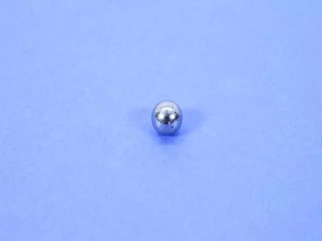 104918 - Automatic Transmission 4 Speed: Valve Body Check Ball for Fiat Image
