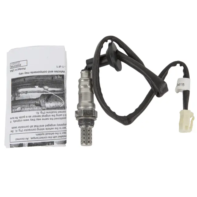 ES20415 - Emission Systems: Delphi Oxygen Sensor for DELPHI Image