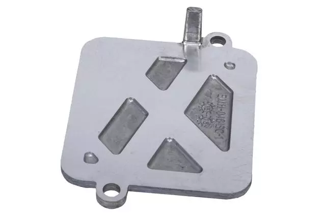 Drive Motor Power Inverter Module 3-Phase Cable Cover - GM (24286032)