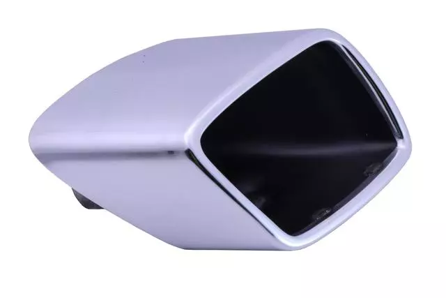 15222270 - Exhaust: Tailpipe Extension for Chevrolet: Equinox | GMC: Terrain | Pontiac: Torrent Image