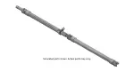 84346708 - : F Shaft for GM Image