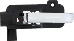96476 - Body: Rear Left Interior Door Handle for Dorman Image