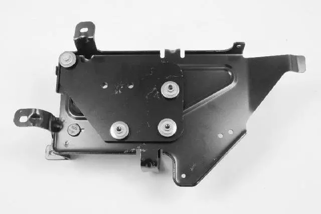 Pressure Regulator Bracket - Mopar (68139896AD)