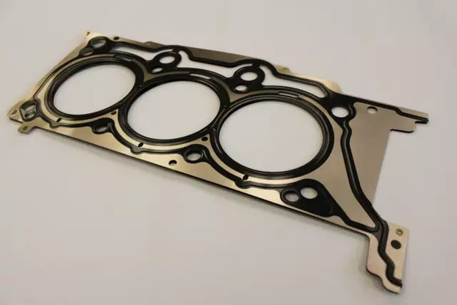 Cylinder Head Gasket, Left Side - Mopar (05184455AJ)
