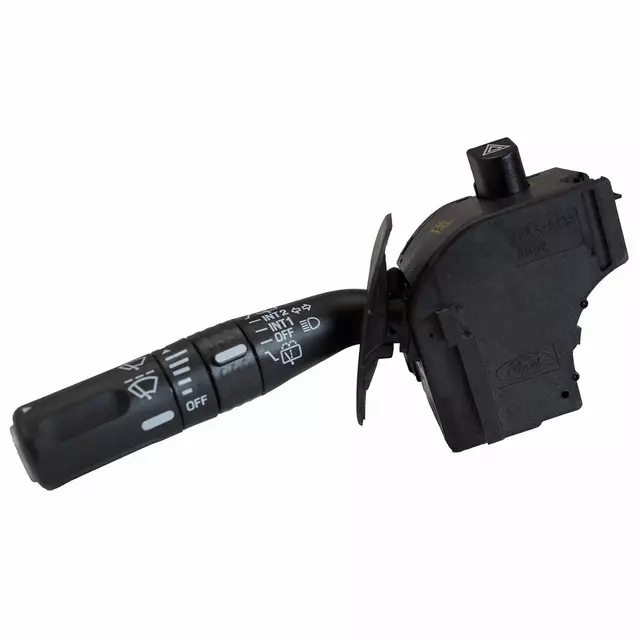 4L7Z13K359AAB - Steering: Combo Switch for Ford: Expedition | Lincoln: Aviator, Navigator Image