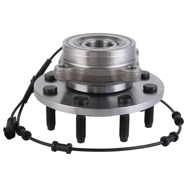 1BP00251AA - : Wheel Bearing and Hub Assembly for bproauto Image