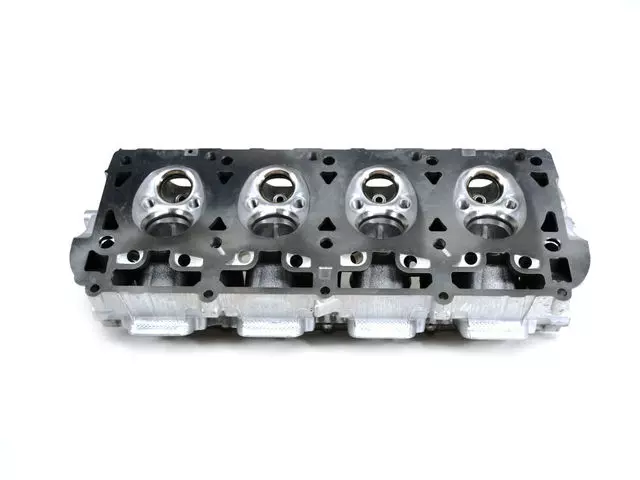53021609DF - 5.7L HEMI Gas; Engine: Cylinder Head, Partial Machined for Chrysler: 300, Aspen | Dodge: Challenger, Charger, Durango, Ram 1500, Ram 2500 | Jeep: Commander, Grand Cherokee | Ram: 1500, 2500, 3500 Image