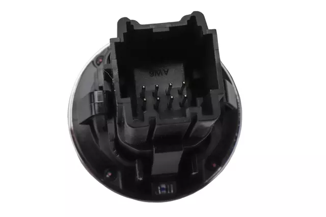 Dark Argent Ignition and Start Switch - GM (84734518)