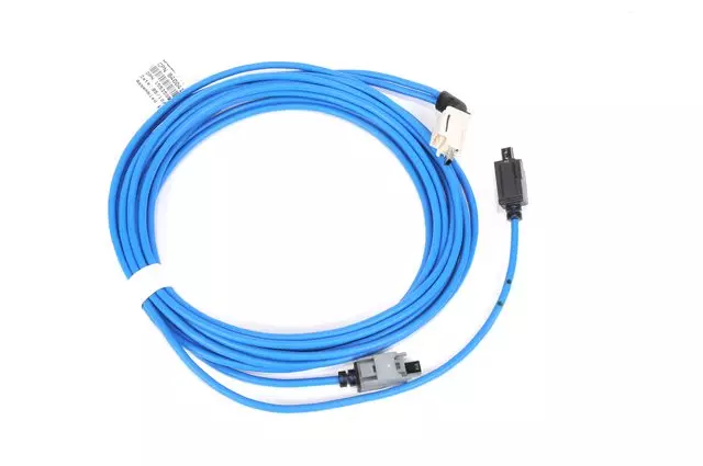 84004192 - Electrical, Lighting and Body: Radio and Navigation Antenna Cable for ACDelco Image