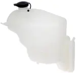 603234 - : Non-Pressurized Coolant Reservoir for Dorman Image