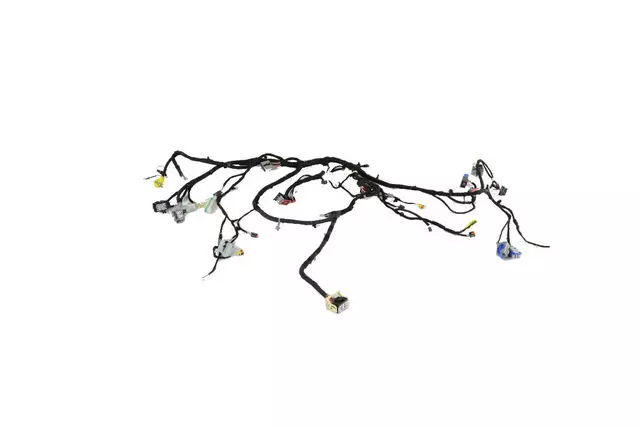 Instrument Panel Wiring - Mopar (68369062AA)