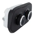 CCM145 - Body: Motorcraftâ„¢ Heater Control for Ford: E-Transit, Transit-150, Transit-250, Transit-350, Transit-350 HD Image