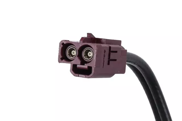 84452996 - : Headlining Antenna Coaxial Cable for GM Image