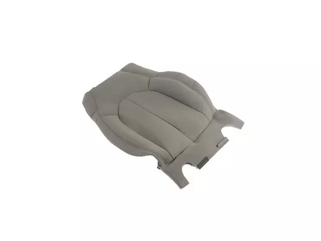 6PX32PL5AA - Interior Trim: Front Seat Back Cover, Right for Mopar Image