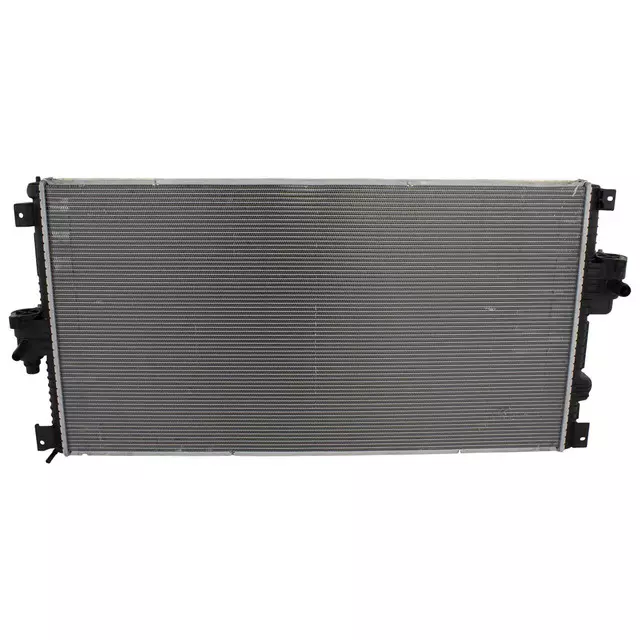 Radiator Assembly - Ford (FC4Z-8005-D)