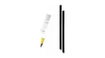 681710R100 - : Weatherstrip Front Door for Toyota Image