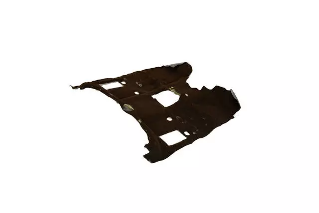 Floor Carpet - Mopar (6QB13LU7AB)