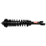 271266 - : Quick-Strut Rear Suspension Strut and Coil Spring Assembly for MONROE SHOCKS &amp; STRUTS Image