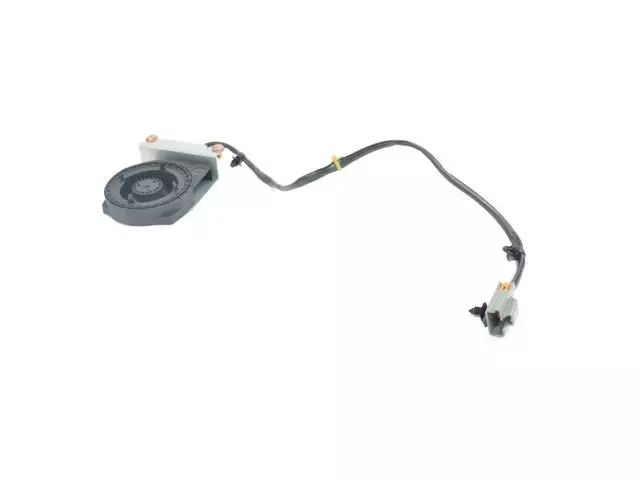 Seat Back Blower - Mopar (68269781AC)