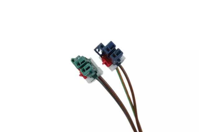 Automatic Transmission Wiring Harness - GM (24297615)