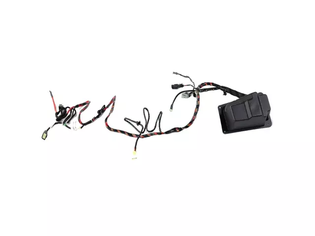 Body Wiring - Mopar (52112776AC)