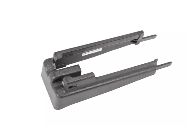 15813534 - Emission System: Vapor Canister Purge Solenoid Bracket for Chevrolet: Silverado 1500 | GMC: Sierra 1500 Image