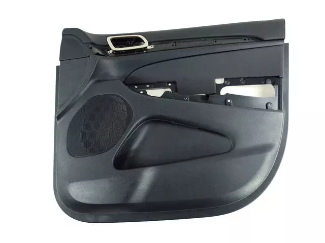 Front Door Trim Panel Assembly, Right - Mopar (1VH821X9AG)