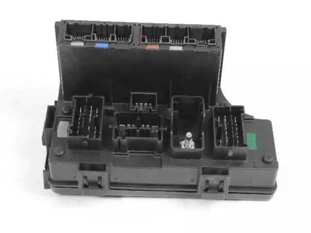 4692341AD - Electrical: Totally Integrated Power Module, Remanufactured for Mopar Image