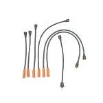 6716103 - : IGN WIRE SET-7MM for Denso Image