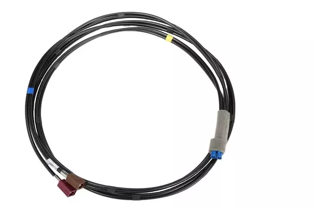 42366156 - : Radio Antenna Roof Accessory Cable for Chevrolet: Spark Image