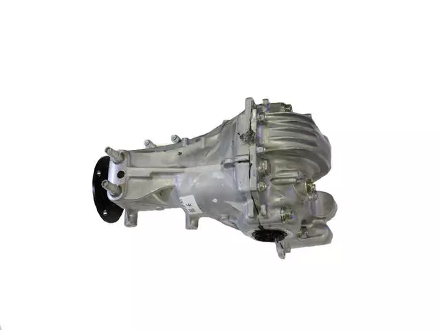 Axle Head Assembly, Manual Transmission - Mopar (68332484AA)